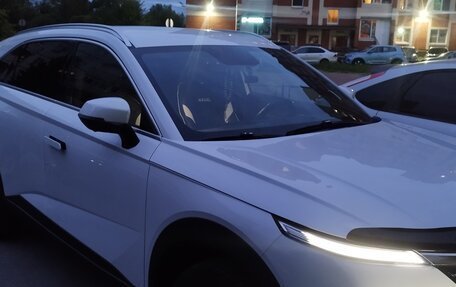 Haval F7, 2024 год, 2 470 000 рублей, 3 фотография