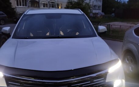 Haval F7, 2024 год, 2 470 000 рублей, 5 фотография