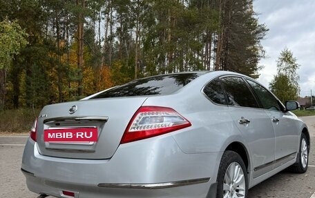 Nissan Teana, 2012 год, 900 000 рублей, 3 фотография