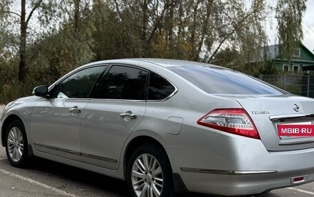 Nissan Teana, 2012 год, 900 000 рублей, 2 фотография