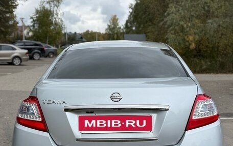 Nissan Teana, 2012 год, 900 000 рублей, 4 фотография