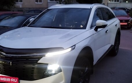 Haval F7, 2024 год, 2 470 000 рублей, 2 фотография