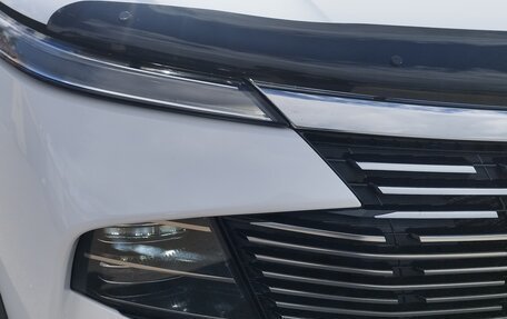 Haval F7, 2024 год, 2 470 000 рублей, 11 фотография
