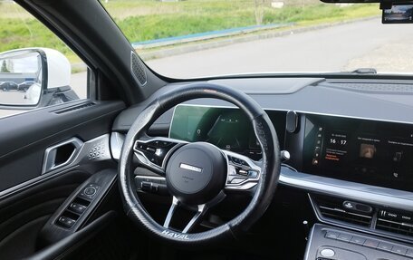 Haval F7, 2024 год, 2 470 000 рублей, 14 фотография