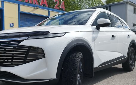 Haval F7, 2024 год, 2 470 000 рублей, 13 фотография