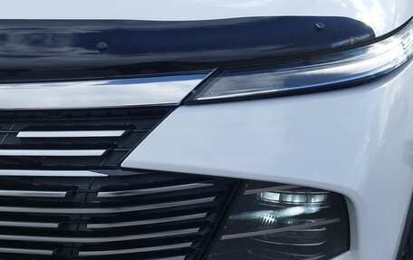 Haval F7, 2024 год, 2 470 000 рублей, 12 фотография