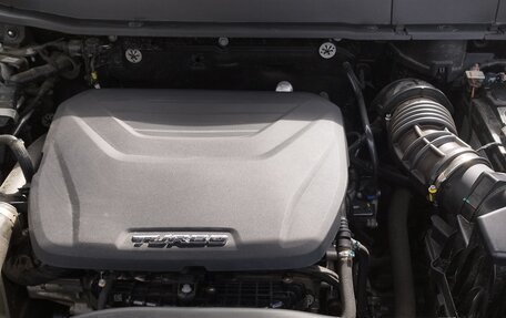 Haval F7, 2024 год, 2 470 000 рублей, 19 фотография