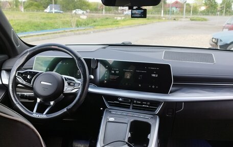 Haval F7, 2024 год, 2 470 000 рублей, 18 фотография