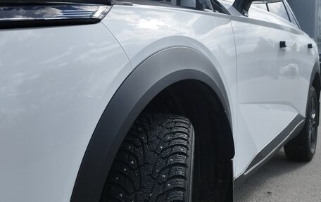 Haval F7, 2024 год, 2 470 000 рублей, 10 фотография