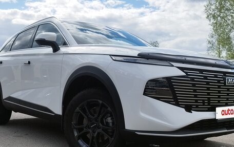 Haval F7, 2024 год, 2 470 000 рублей, 8 фотография