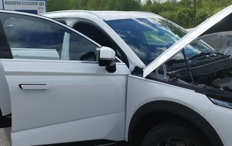 Haval F7, 2024 год, 2 470 000 рублей, 9 фотография