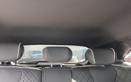 Haval F7, 2024 год, 2 470 000 рублей, 31 фотография
