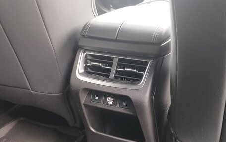 Haval F7, 2024 год, 2 470 000 рублей, 30 фотография