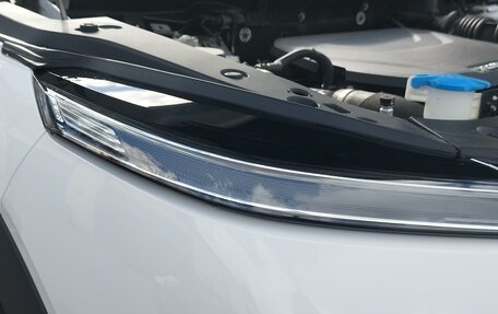 Haval F7, 2024 год, 2 470 000 рублей, 26 фотография