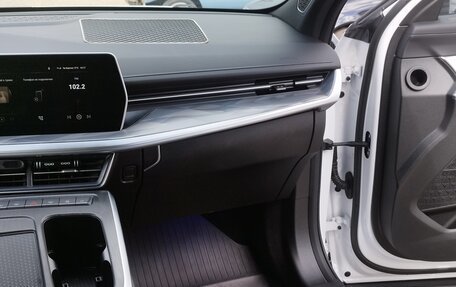 Haval F7, 2024 год, 2 470 000 рублей, 38 фотография
