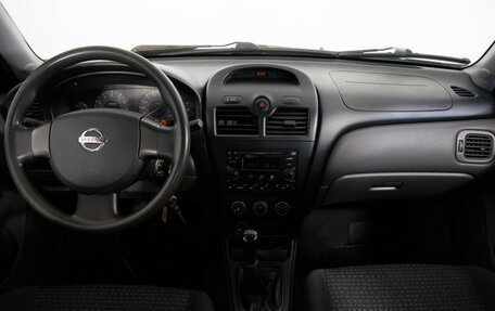 Nissan Almera Classic, 2008 год, 499 000 рублей, 9 фотография