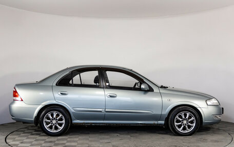 Nissan Almera Classic, 2008 год, 499 000 рублей, 4 фотография