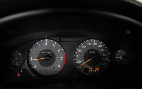 Nissan Almera Classic, 2008 год, 499 000 рублей, 11 фотография