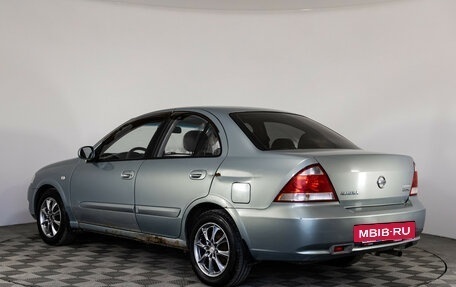 Nissan Almera Classic, 2008 год, 499 000 рублей, 7 фотография