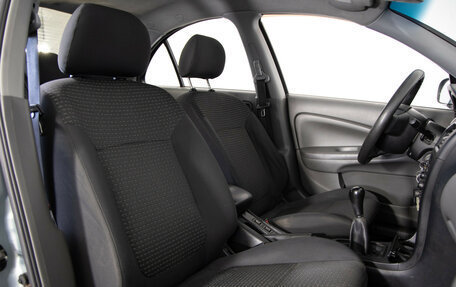 Nissan Almera Classic, 2008 год, 499 000 рублей, 17 фотография