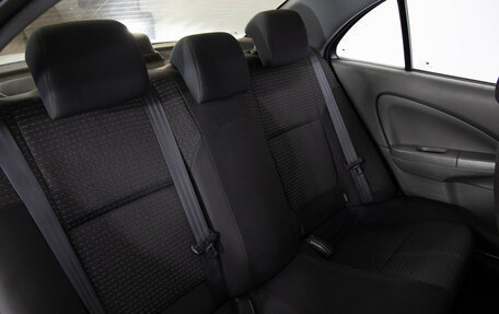 Nissan Almera Classic, 2008 год, 499 000 рублей, 18 фотография