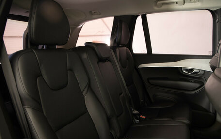 Volvo XC90 II рестайлинг, 2016 год, 3 399 000 рублей, 12 фотография