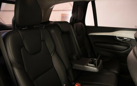 Volvo XC90 II рестайлинг, 2016 год, 3 399 000 рублей, 13 фотография