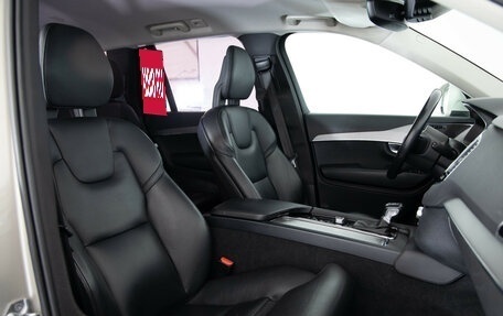 Volvo XC90 II рестайлинг, 2016 год, 3 399 000 рублей, 11 фотография
