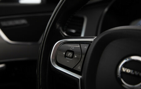Volvo XC90 II рестайлинг, 2016 год, 3 399 000 рублей, 22 фотография