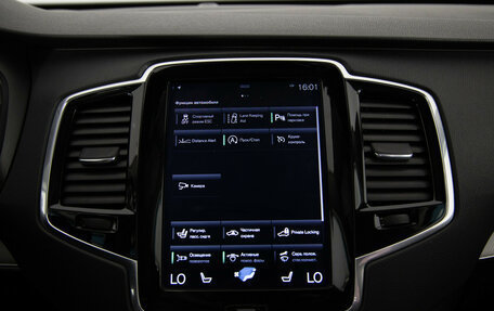 Volvo XC90 II рестайлинг, 2016 год, 3 399 000 рублей, 18 фотография