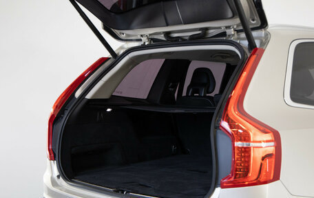 Volvo XC90 II рестайлинг, 2016 год, 3 399 000 рублей, 28 фотография