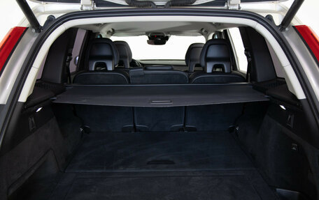 Volvo XC90 II рестайлинг, 2016 год, 3 399 000 рублей, 27 фотография