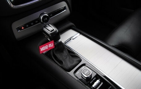 Volvo XC90 II рестайлинг, 2016 год, 3 399 000 рублей, 16 фотография