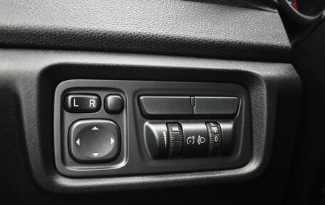Chery Tiggo 5 I рестайлинг, 2015 год, 820 000 рублей, 10 фотография