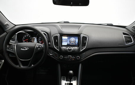 Chery Tiggo 5 I рестайлинг, 2015 год, 820 000 рублей, 5 фотография