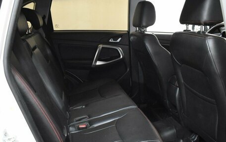 Chery Tiggo 5 I рестайлинг, 2015 год, 820 000 рублей, 13 фотография