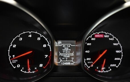 Chery Tiggo 5 I рестайлинг, 2015 год, 820 000 рублей, 6 фотография