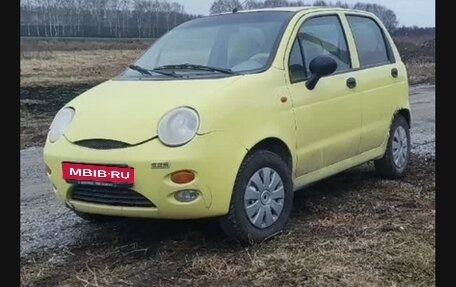 Chery Sweet (QQ), 2006 год, 90 000 рублей, 1 фотография