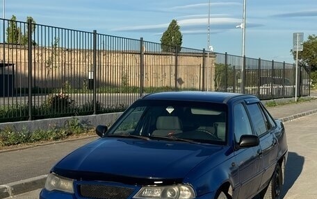 Daewoo Nexia I рестайлинг, 2010 год, 166 000 рублей, 1 фотография