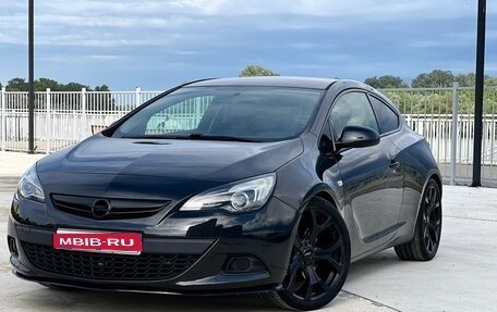 Opel Astra J, 2012 год, 875 000 рублей, 1 фотография