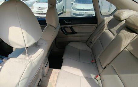 Subaru Legacy IV, 2004 год, 870 000 рублей, 9 фотография