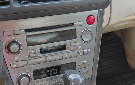 Subaru Legacy IV, 2004 год, 870 000 рублей, 11 фотография