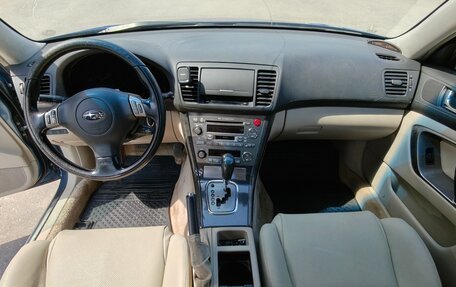 Subaru Legacy IV, 2004 год, 870 000 рублей, 10 фотография