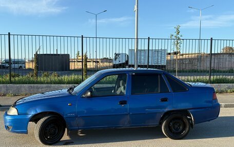 Daewoo Nexia I рестайлинг, 2010 год, 166 000 рублей, 4 фотография