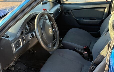 Daewoo Nexia I рестайлинг, 2010 год, 166 000 рублей, 5 фотография