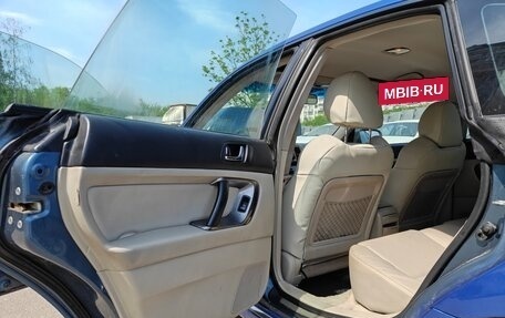 Subaru Legacy IV, 2004 год, 870 000 рублей, 8 фотография