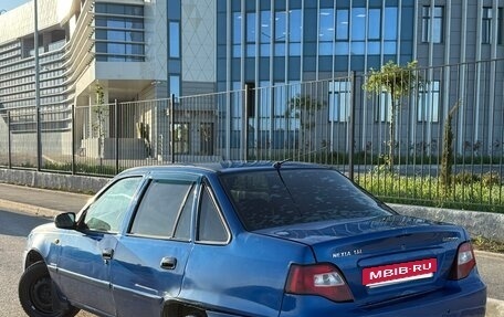 Daewoo Nexia I рестайлинг, 2010 год, 166 000 рублей, 3 фотография