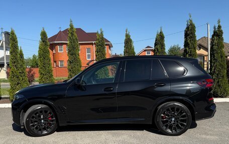 BMW X5, 2023 год, 10 500 000 рублей, 3 фотография