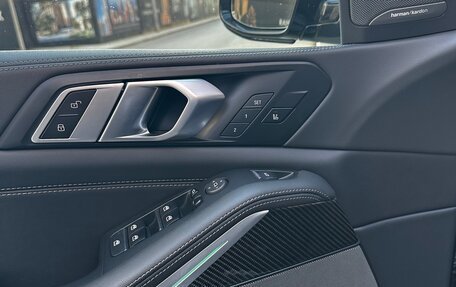 BMW X5, 2023 год, 10 500 000 рублей, 12 фотография