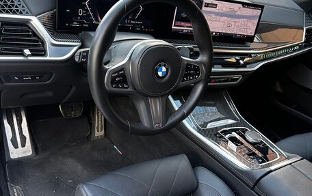 BMW X5, 2023 год, 10 500 000 рублей, 8 фотография